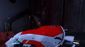 DOOM Snapmap spawning solution? Part 2