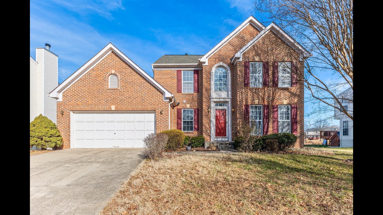 Virtual Tour 1211 Bohac Lane Accokeek MD 20607