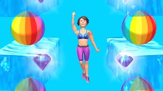 MAX LEVEL in Stretch Legs (Levels 5-6) screenshot 5