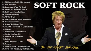 Rod Stewart, Roxette, Mr Mister, Cutting Crew, Simply Red 🌹 80s 90s Soft Rock Memories Vol 13
