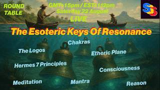 The Esoteric Keys Of Resonance