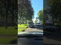 Live driving lesson Huddersfield #learntodrive #automobile#youtubeshorts