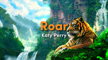 Katy Perry - Roar (Audio)