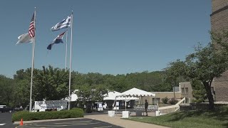 St. Louis County Greek Festival back to normal this year
