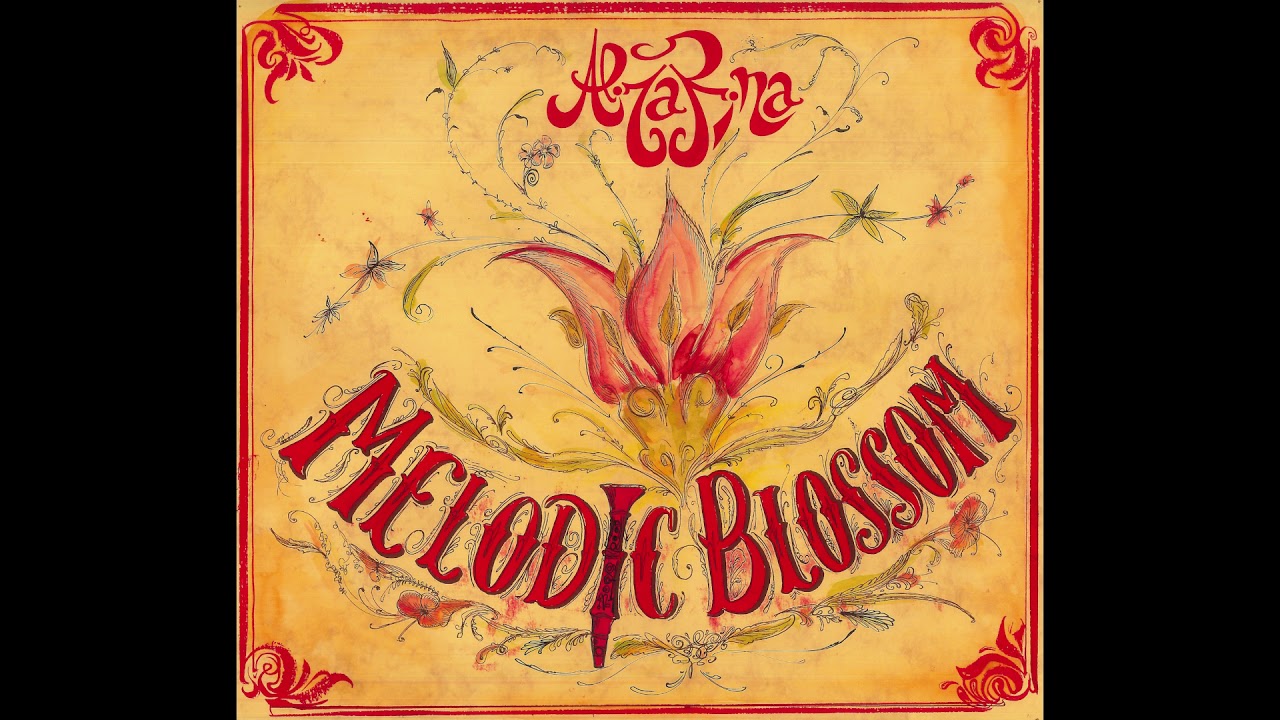 Alizarina - Rümenia Rümenia