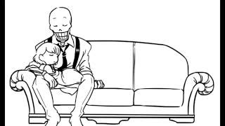 (Mobtale Comic Dub) - Part One