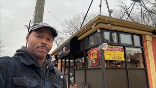 Best Pizza in Nutley Ralph s Pizza Review