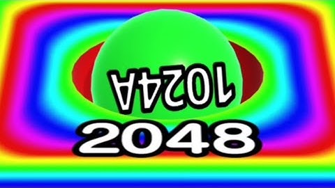 Ball Run 2048 vs Ball Run Infinity | Which One Is the Best? Share Your Experience! 🔥😳