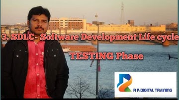 4. SDLC - Software Development Life Cycle - Part 2