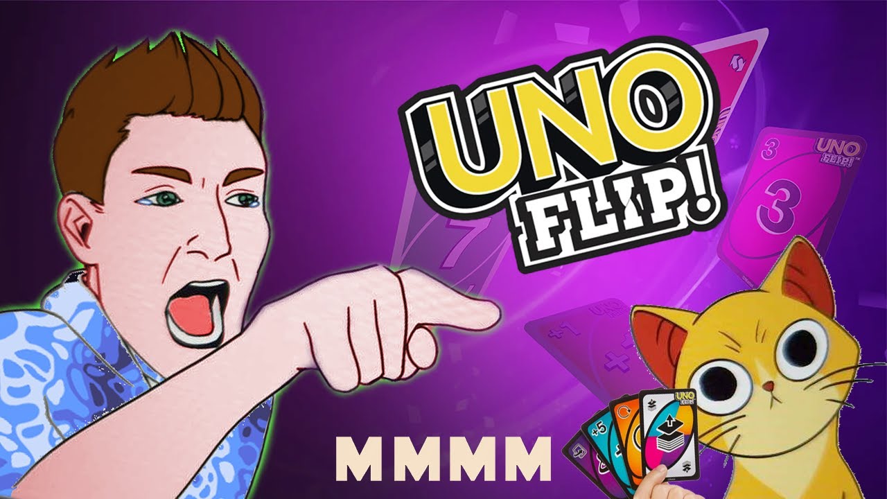 i-hate-this-cat-uno-flip-youtube
