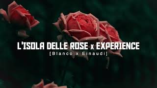 L'Isola delle Rose X Experience (Blanco, Einaudi) [Replica Mashup] - TIKTOK