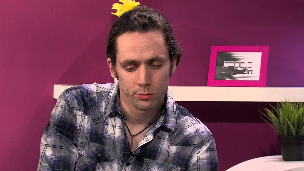 FIX TV | FIX Magazin - EU Power Metal Fesztivál | 2014.05.22.