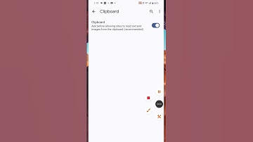 How to enable clipboard in google chrome | How to disable clipboard in google chrome