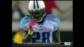 2010   Titans  at  Jaguars  MNF   Week 6