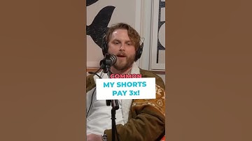 (secret incoming) the truth about short videos #shorts