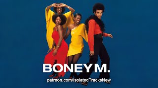 Boney M. - Ma Baker (Guitars & Orchestra Only)