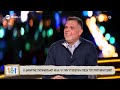 Ο Δημήτρης Παπανικολάου στο «Ένας κι Ένας»