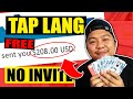 EASY ₱10,000 sa GCASH no invite - How to earn money in Gcash