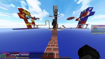 Hacker report #2 (extremecraft) eggwars