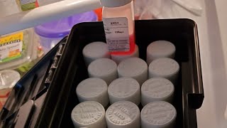 Methadone Withdrawal - 160mg Cold Turkey Methadone Detox - Opiate Withdrawal My Drug Addiction Story