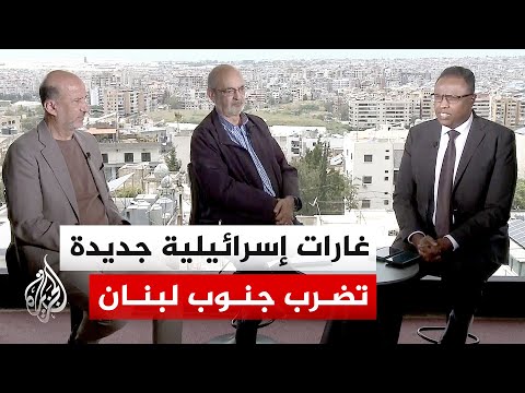 نافذة من لبنان | إسرائيل تنذر بإخلاء 12 بلدة وحزب الله يعلن هجمات جديدة بمسيرات انقضاضية