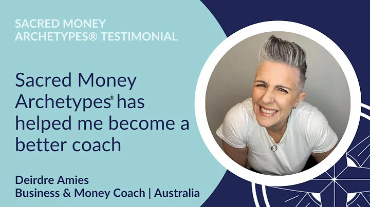 How this Money Coach uses SMA to improve her business