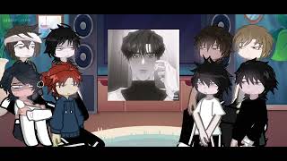 Celebrity Bl react to each other GL2CODENAME/KISS ME IF YOU CAN/ half LOW TIED IN TWILIGHT 2.3/8 Discontinued  Net Worth