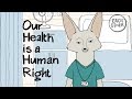 The NHS and human rights