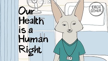 The NHS and human rights