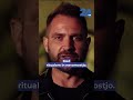 24UR┃Kdaj šamanstvo postane šarlatanstvo? Za Inšpektor, Denis Malačič.