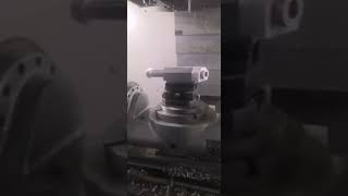 5 axis vises