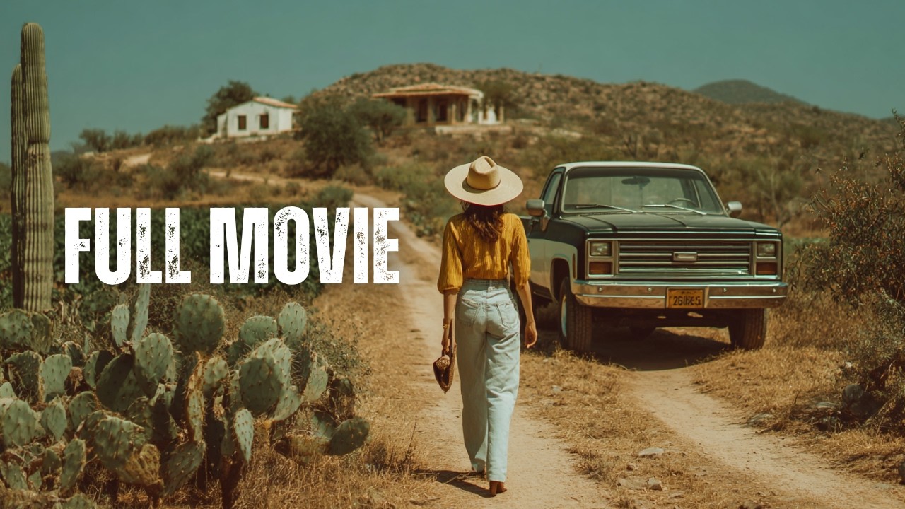 🕵🏻‍♀️ Looking for something to watch? THIS SUSPENSE MOVIE will captivate from the first minutes! 🎬