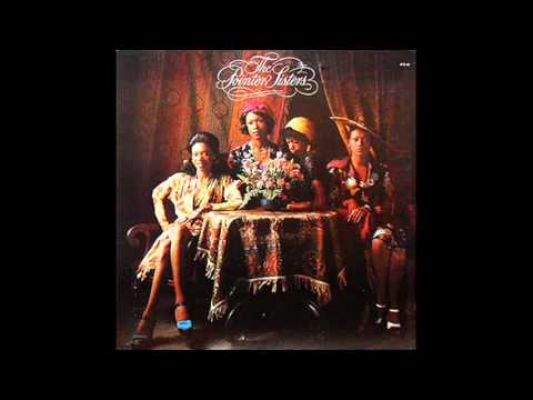 The Pointer Sisters - Wang Dang Doodle
