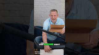 Soflow So One Lite Pro Test Tech4Fun Unboxing
