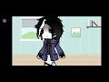 İf you _ die meme[part 2][as long as ı'm here no one can hurt You]my au