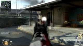 15 man feed Black Ops 2