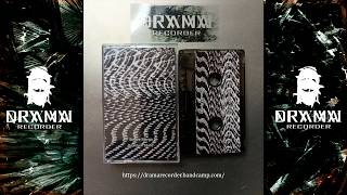 Quantum Static by Sindre Bjerga / DR139 (Full CS)