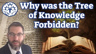 Why was the Tree of Knowledge Forbidden?