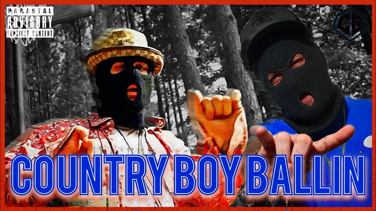 Country Boy Ballin Ski Mask Cowboy reaction YouTube