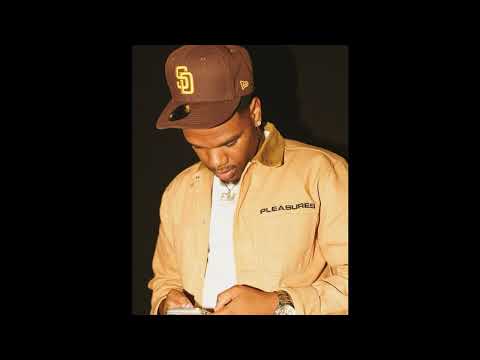 Fridayy x Vory Type Beat "Think About You"