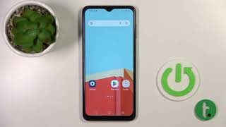 How to Install iPhone Keyboard on SAMSUNG Galaxy A04s - Install Green Apple Keyboard App screenshot 4