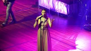 Floor Jansen - My Paragon (Strijdlust live @ TivoliVredenburg Utrecht 28.09.2025) 5/6