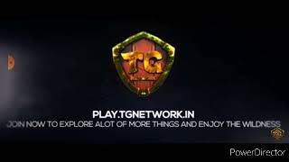 TG NETWORK TRAILER - MINECRAFT SERVER