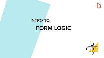 Submittable Features: Introduction to Form Logic