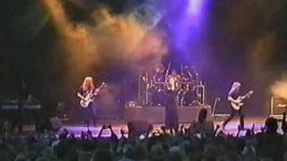 Nightwish - Live In Jämsä, Finland 2001 - Elvenpath