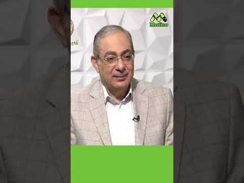 أسباب تساقط الشعر من الجذور طبيب يشرح