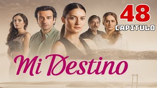 Mi Destino Episodio 48 (Doblaje En Español)