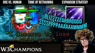He wontstop…the Blizzard… - YouTube