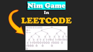 Cracking the LeetCode Nim Game screenshot 5