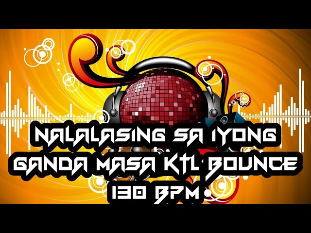 NALALASING SA IYONG GANDA TIKTOK MASA BOUNCE 130 BPM DJ FRANZNET REMIX #trending #subscribe
